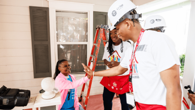 Atlanta Falcons’ 2025 HBCU Fellows Program Launches