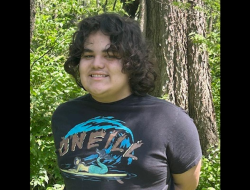 Family Wanted: Teen Seeks Parental Support in Pursuit of Dreams