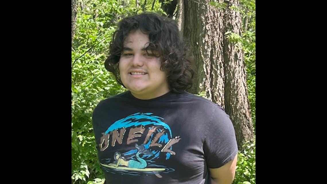 Family Wanted: Teen Seeks Parental Support in Pursuit of Dreams