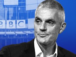The toxic blame game at the BBC’s peak The toxic blame game at the BBC’s peak