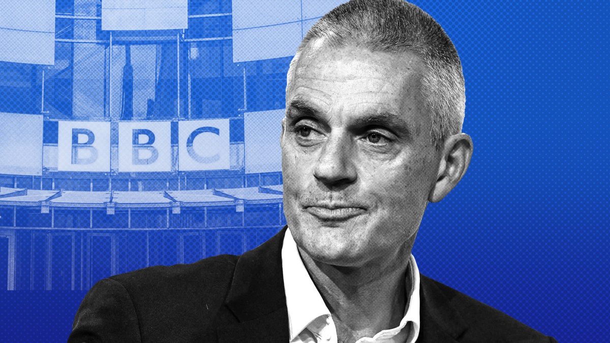 The toxic blame game at the BBC’s peak