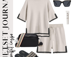 You’ll Love Styling This Season’s New Two-Piece Set You’ll Love Styling This Season’s New Two-Piece Set