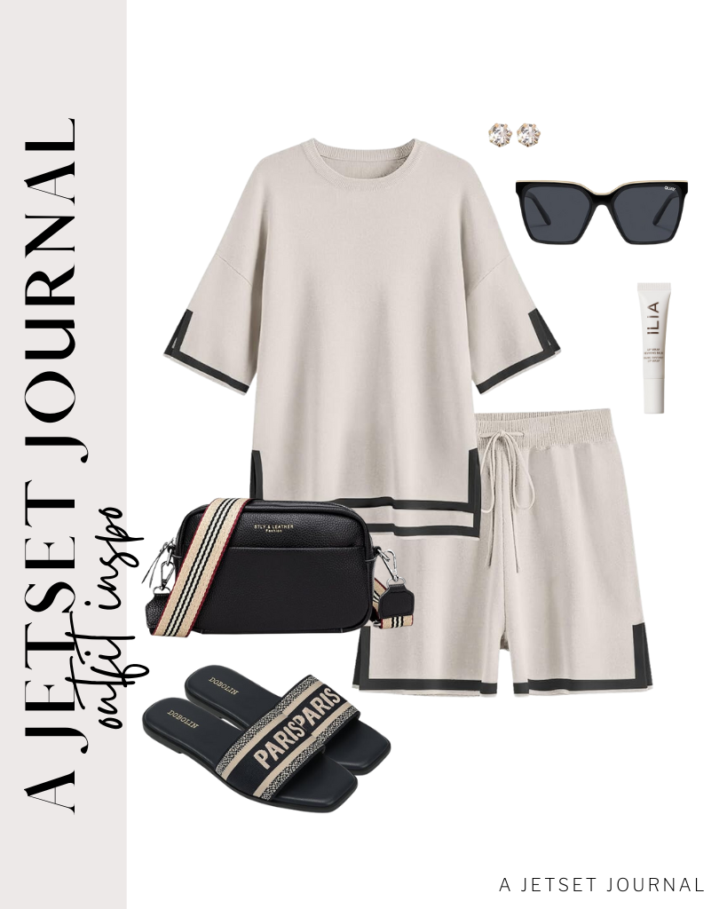 You’ll Love Styling This Season’s New Two-Piece Set