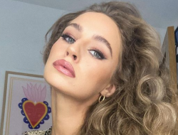 “They Told Me I Was Too Fat” – Thalia Heffernan’s Harsh Body Shaming at 14