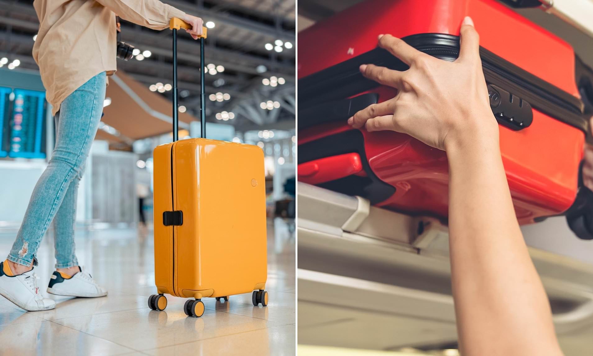 Essential Brits’ Summer Travel Alert: Don’t Pack This in Suitcases