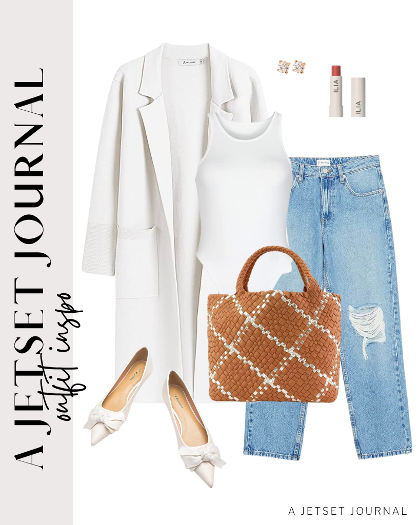 Styling a Long Cardigan Coat: The Ultimate Guide