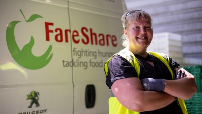 I vanished for a day – no one noticed