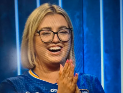 TD’s Daughter Wins All-Ireland Final with Match Tickets