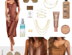 Golden Girl Glow: Must-Have Picks Revealed