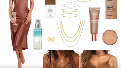 Golden Girl Glow: Must-Have Picks Revealed