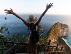 Voices: Why TikTok Influencers Like Molly Mae’s Sister Harm Travel for Everyone Voices: Why TikTok Influencers Like Molly Mae’s Sister Harm Travel for Everyone