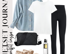 Shop the Latest Trendy Outfits This Season