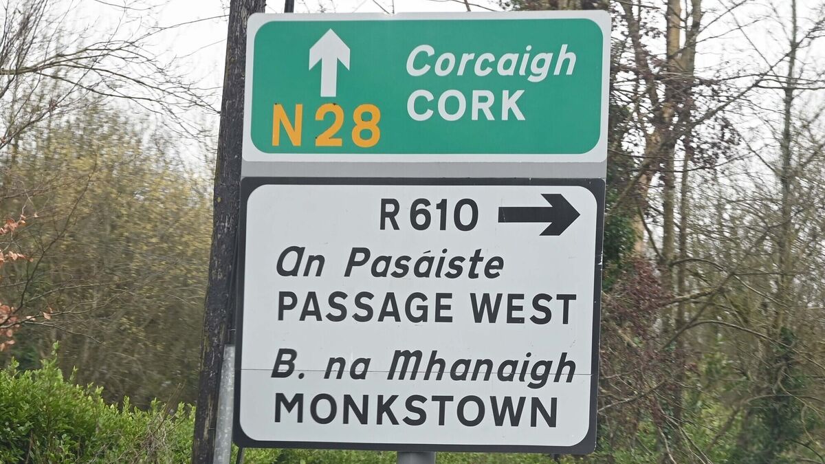 Approval given to enhance main cycling and walking path in Passage West