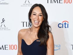 Joanna Gaines’ 9 Summer Home Hacks for Warmth and Style Joanna Gaines’ 9 Summer Home Hacks for Warmth and Style