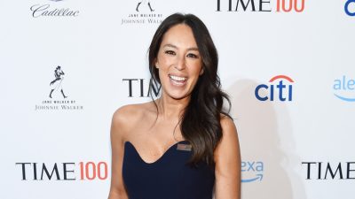 Joanna Gaines’ 9 Summer Home Hacks for Warmth and Style