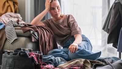 Why the Ohio Decluttering Rule Could Worsen Your Mess, Experts Say