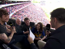BBC unveils top-tier lineup for All-Ireland Hurling final BBC unveils top-tier lineup for All-Ireland Hurling final