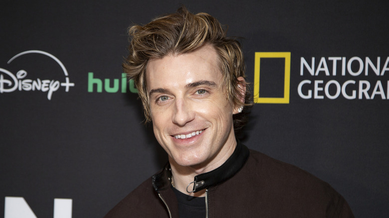 Earthy Kitchen Style: Jeremiah Brent’s Favorite Color Combo
