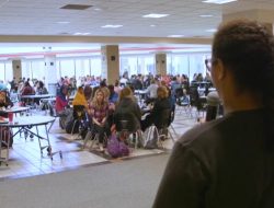 Schools in ND Launch Mental Health Initiative Schools in ND Launch Mental Health Initiative