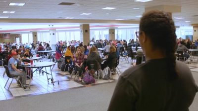 Schools in ND Launch Mental Health Initiative