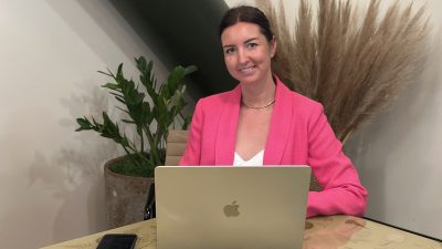 Reinventing Myself in Silicon Valley: A TravelTech Executive’s New Journey