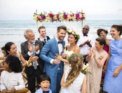 What to Wear to a Wedding: The Ultimate Guest Style Guide