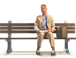 Life Is Like a Box of Chocolates: Still True, Still Timeless