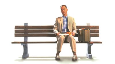 Life Is Like a Box of Chocolates: Still True, Still Timeless