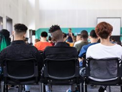 Incels, Misogyny, Role Models: What England’s New Sex Ed Covers Incels, Misogyny, Role Models: What England’s New Sex Ed Covers