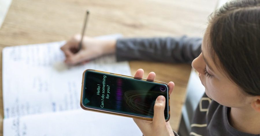 Students Struggle with Anxiety and Doubt Over AI in Classrooms