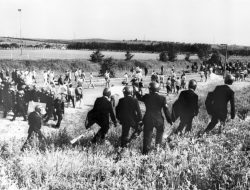 Investigation into Orgreave Violence During 1984 Miners’ Strike Unveiled Investigation into Orgreave Violence During 1984 Miners’ Strike Unveiled