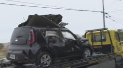 Teen Killed, 3 Injured in Suspected DUI Crash Following Pursuit, Police Report
