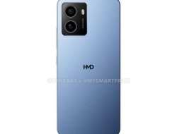 HMD Pulse 2 Leak: Three Budget Phones with Unisoc and 50MP Cameras