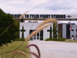 Tyler Perry Studios Plans Expansion with Mixed-Use Development Proposal Tyler Perry Studios Plans Expansion with Mixed-Use Development Proposal