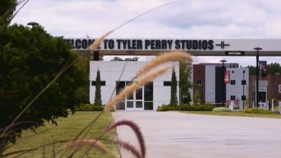 Tyler Perry Studios Plans Expansion with Mixed-Use Development Proposal