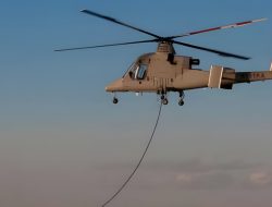 Yes, Autonomous Helicopters Exist – Here’s How They Work Yes, Autonomous Helicopters Exist – Here’s How They Work