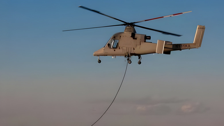 Yes, Autonomous Helicopters Exist – Here’s How They Work