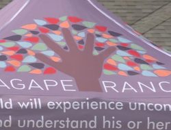 A Godsend for Nueces County: Agape Ranch’s 11-Year Journey of Hope and Home