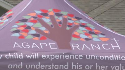 A Godsend for Nueces County: Agape Ranch’s 11-Year Journey of Hope and Home