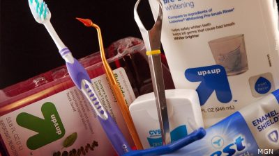 Kansas Medicaid Dental Rates Surge Dramatically