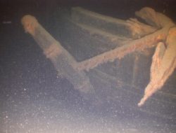Great Lakes Legends: 4 Haunting Tales of the Waterways