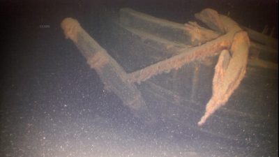 Great Lakes Legends: 4 Haunting Tales of the Waterways