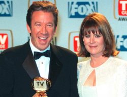 The Home Improvement Mom Is Unrecognizable Now