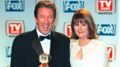 The Home Improvement Mom Is Unrecognizable Now