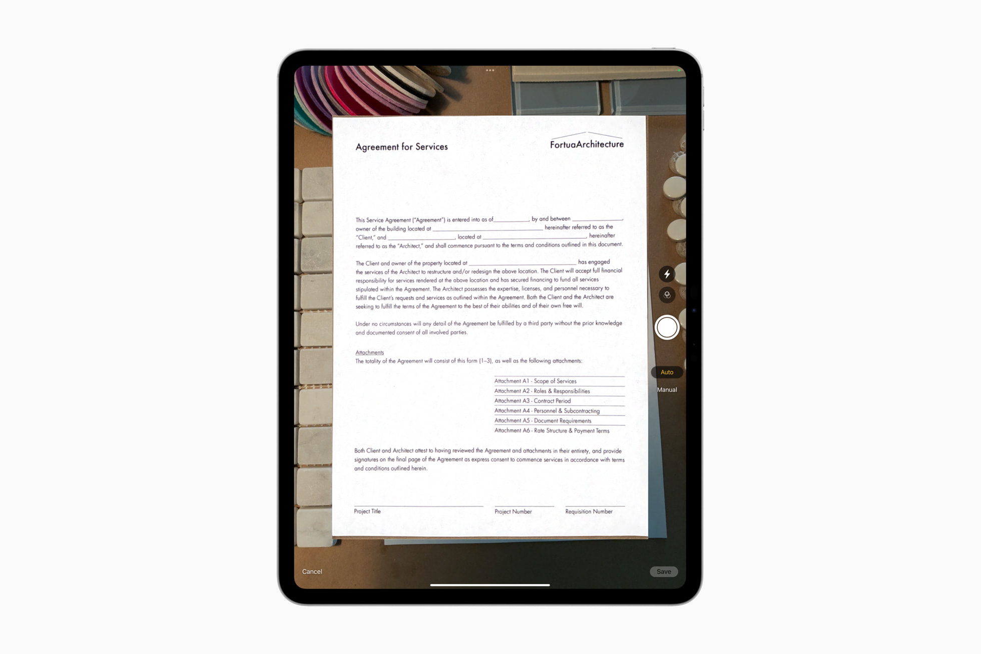 Apple’s New iPad Pro to Feature Two Front-Facing Cameras