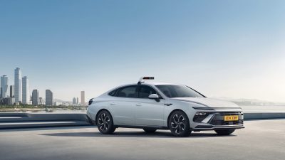 China emerges as vital export hub for Hyundai and Kia
