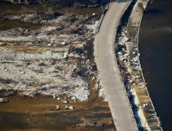 What Makes a Flood a 100-Year or 1000-Year Event?