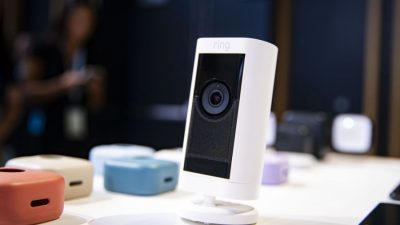 Ring app users face account breaches