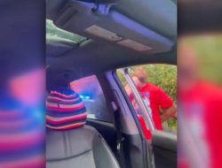 Man Punched in Viral Traffic Stop Retains Top Civil Rights Lawyers Man Punched in Viral Traffic Stop Retains Top Civil Rights Lawyers