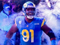 NFC Playoff Outlook Revealed NFC Playoff Outlook Revealed